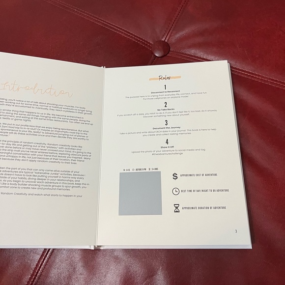 Adventure challenge - Picture 3 of 6